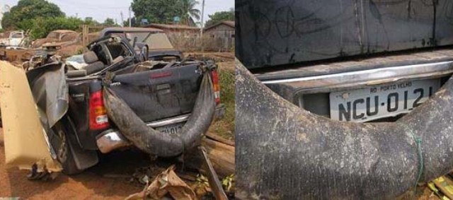 Acusado de usar carro oficial em pescaria, Cahulla é condenado em 1ª instância