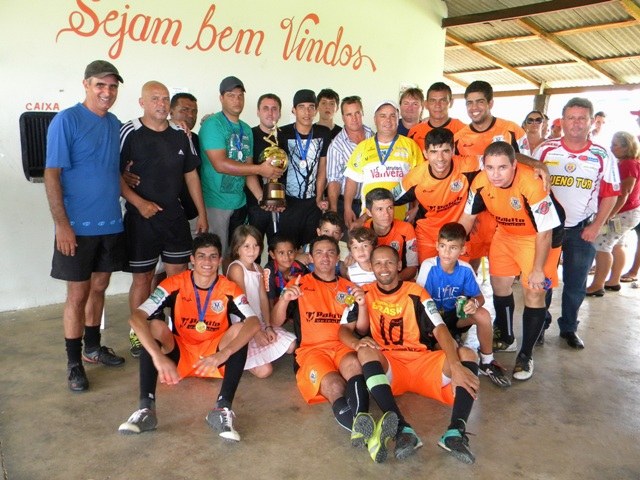 Campeonato Suíço de Inverno chega à final e Campeão embolsa R$ 2 mil