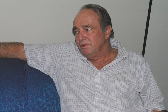 Afastado da política há 30 anos, ex-prefeito de Vilhena desabafa em entrevista