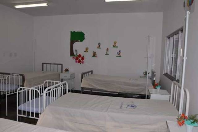 Ministério Público investiga maus tratos a pacientes em hospital de Cerejeiras