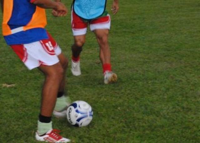 Copa do Trabalhador tem seus primeiros classificados para as quartas de final