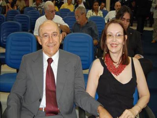 Anencefalia: primeira-dama de RO foi a primeira médica a pedir aborto na justiça