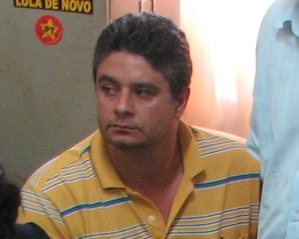 Ex-secretário de Rover assume PT do B e anuncia apoio à candidatura de Goebel