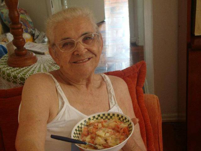 Pneumonia: pioneira vilhenense morre aos 83 anos em Florianópolis