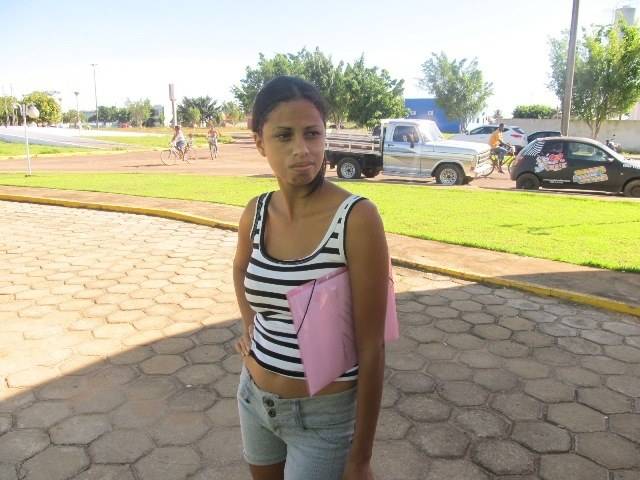 Mal entendido faz mãe de bebê denunciar “malandragem” de mototaxista