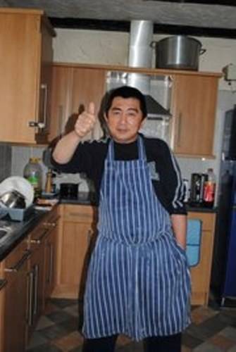 Hoje morando na Inglaterra, ex-prefeito de Cabixi é investigado pelo MP