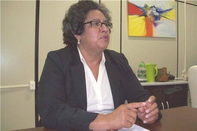 Exclusivo: dona de faculdade teria sido presa por porte de arma em Vilhena