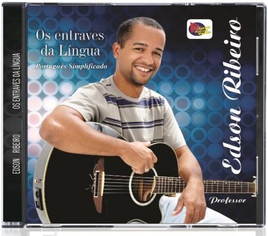 Usando música, professor ensina regras de português em Vilhena