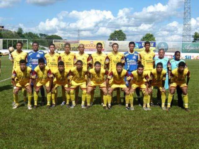 ATLÉTICO RORAIMA DESISTE DE JOGO E GÊNUS VAI À SEGUNDA FASE DA SÉRIE D