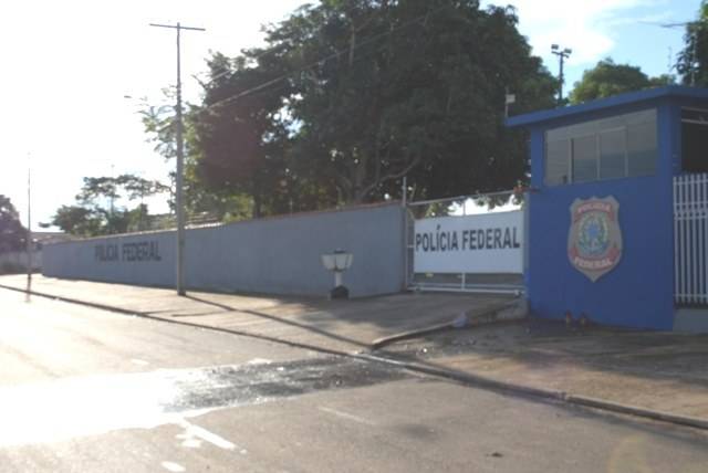 PF emite nota sobre prisão de juíza em Vilhena; fiança foi de R$ 20 mil