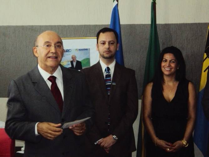 Nova adjunta da Seduc trabalha com governador desde que ele era prefeito