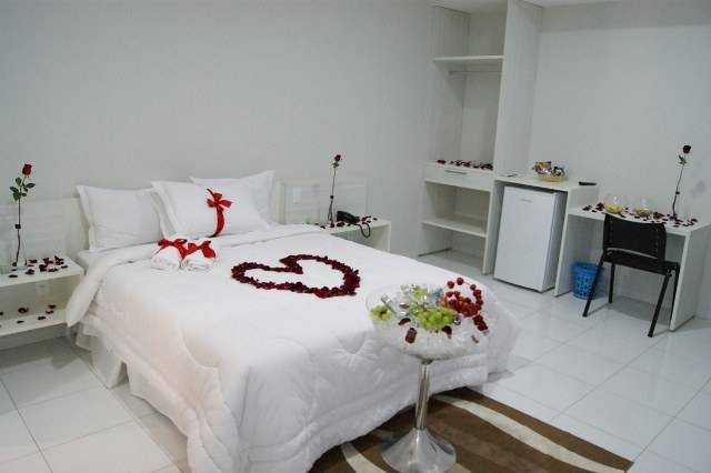 Hotel vilhenense oferece serviço “Full Time” para esquentar a relação de casais