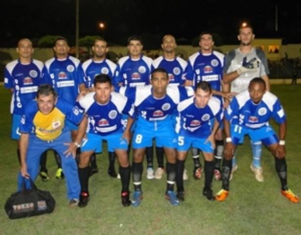 União Cacoalense é eliminada do Estadual por faltar a jogo; VEC ganha 3 pontos
