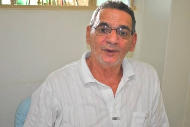 Petista histórico que já disputou Prefeitura de Vilhena pede desfiliação