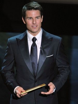 Tom Cruise: "Se falo sobre minha religião acham que estou pregando"