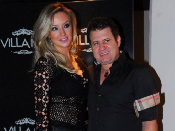 Mulher de Marrone é duramente criticada por perdoar traição do marido