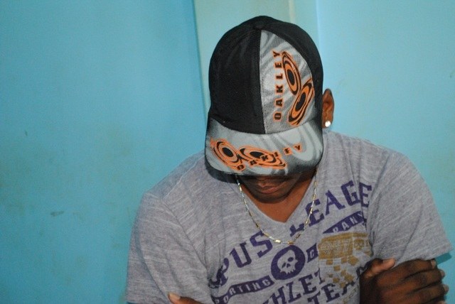 Polícia mantém internado adolescente que executou professor em Vilhena