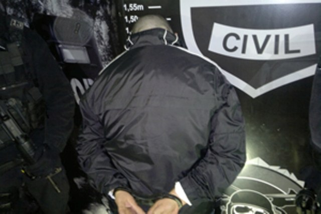 Acredite: advogado flagrado com 325 kg de cocaína em Vilhena estava solto