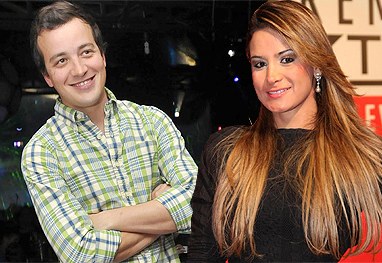 Novo romance: Lucilene Caetano confirma affair com Rafael Cortez