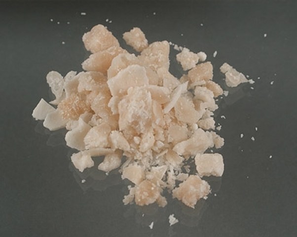 Preso em Vilhena homem que levava 1 kg de crack para Governador Valadares