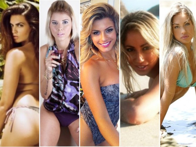 Bunda murcha? Diretor do Pânico pede para panicats malharem o bumbum