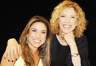 Patrícia Abravanel ficou traumatizada ao ser expulsa da escola
