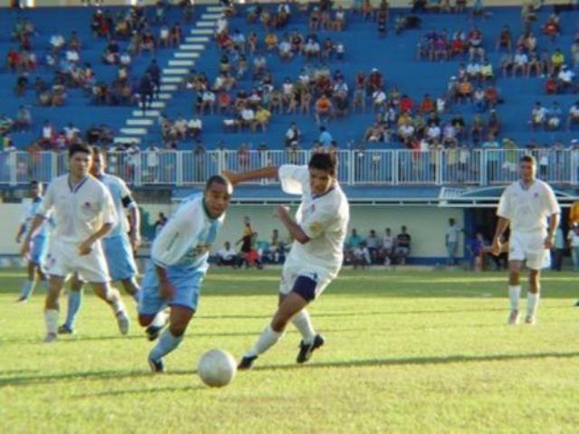 VEC perde invencibilidade em Ji-Paraná, mas segue líder do Estadual