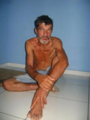 Procurado há 25 anos, homicida é preso após tentativa de “trote” na polícia