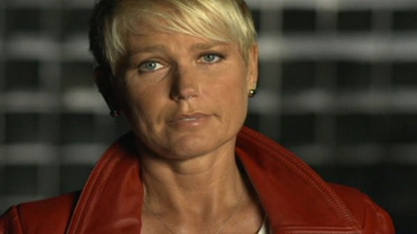 Apresentadora Xuxa revela ter sofrido abuso sexual na adolescência