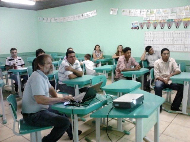 MP Cidadão: promotor busca parcerias para garantir benefícios comunitários