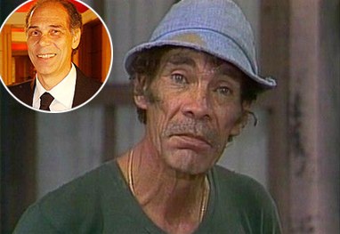 SBT adquire novos episódios de ‘Chaves’, mas Seu Madruga poderá ter outra voz