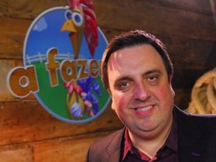 “Queremos atrapalhar ‘Gabriela’”, diz diretor de “A Fazenda”