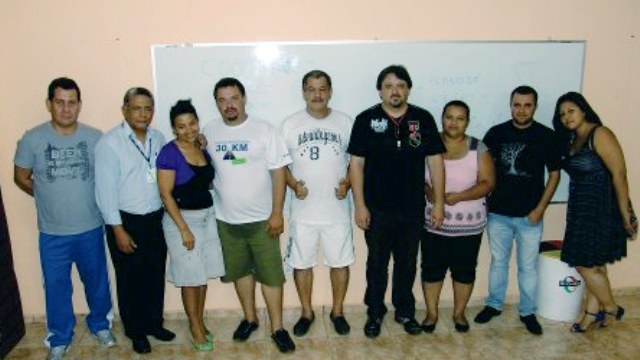 Comunicadores, promoters e artistas criam cooperativa de trabalho em Vilhena