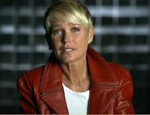 Família de Xuxa desconhecia abuso sofrido por apresentadora