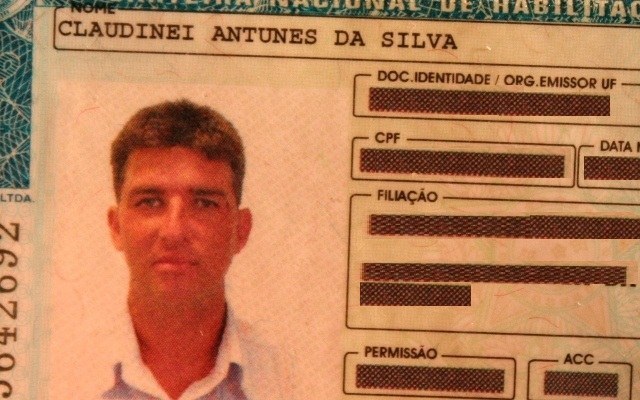 Homem que morreu em acidente ontem já havia sobrevivido a 8 facadas