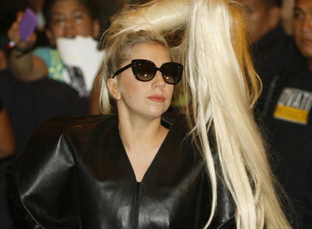 "Se eu for presa em Manila, Beyoncé pagará minha fiança", diz Lady Gaga