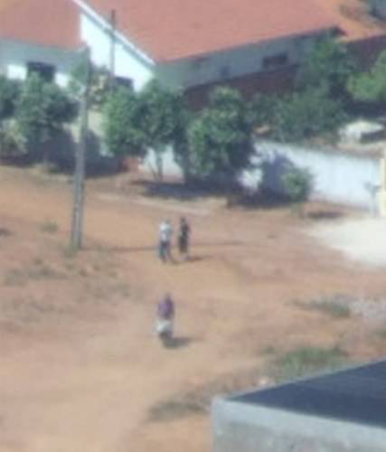 COINCIDÊNCIA PODE REVELAR QUEM ROUBOU CASA DE IRMÃO DE DEPUTADO