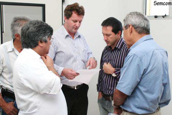 HOSPITAL REGIONAL RECEBE NOVOS EQUIPAMENTOS