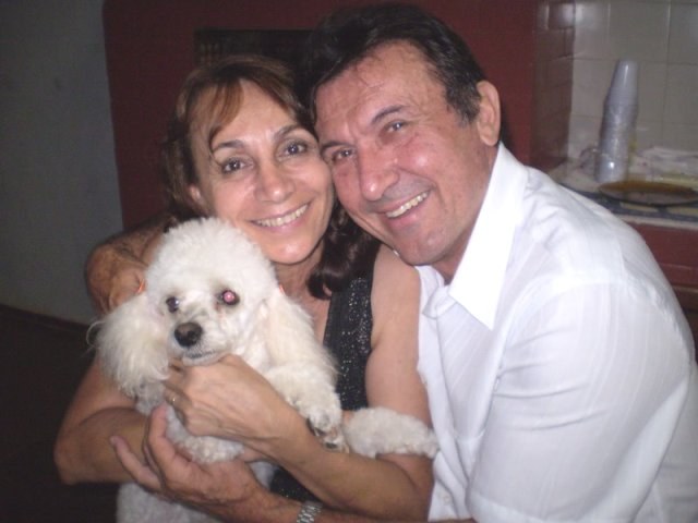 Auditor fiscal vilhenense morre em Curitiba após lutar contra câncer no cérebro