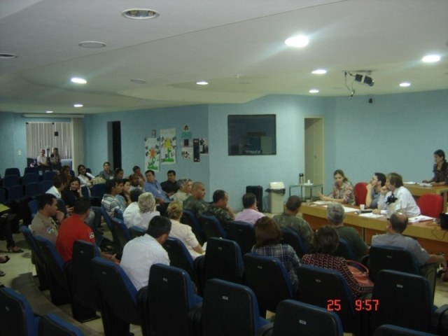 MP Cidadão vai levar atendimento médico e educação à comunidade em Vilhena