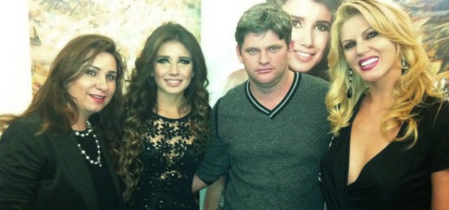 Val Marchiori critica look de Paula Fernandes: "Pode melhorar"
