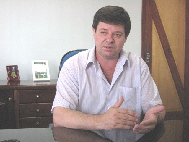 DEM nega rompimento com Goebel, mas cobrou “transparência” de deputado