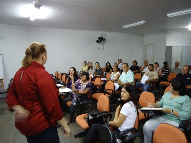 Instituições do Cone Sul participam de oficina sobre elaboração de projetos
