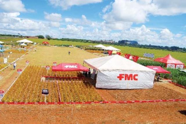 Multinacional americana promove 1º Tour do Milho na cidade de Cerejeiras