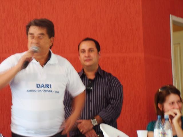 DEM emite nota para dizer que não tem (ainda) candidato a prefeito de Vilhena