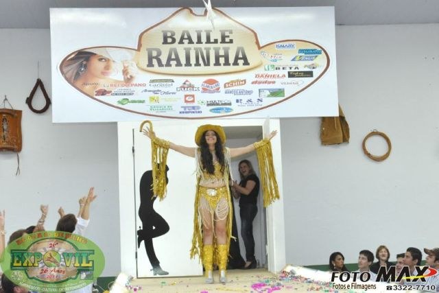 Mais de 40 candidatas se inscreveram para Rainha da Expovil; 12 disputam título