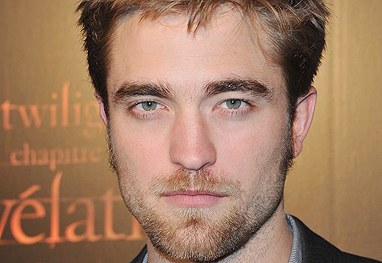 Ator Robert Pattinson está cansado da saga Crepúsculo