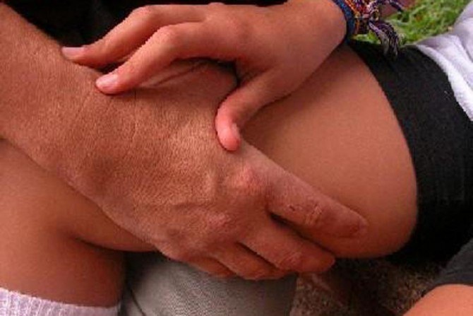 APÓS CONFISSÃO DE XUXA...