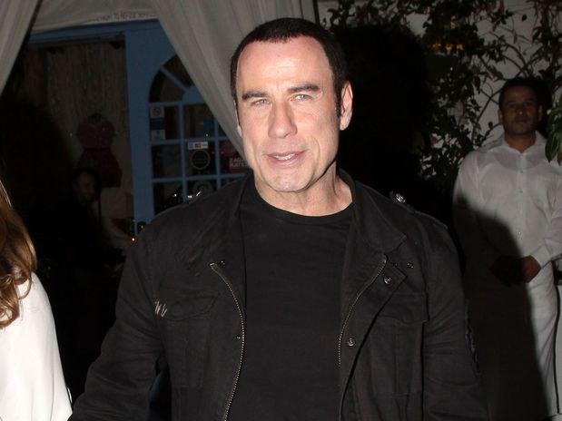 John Travolta negocia acordo em caso de assédio sexual