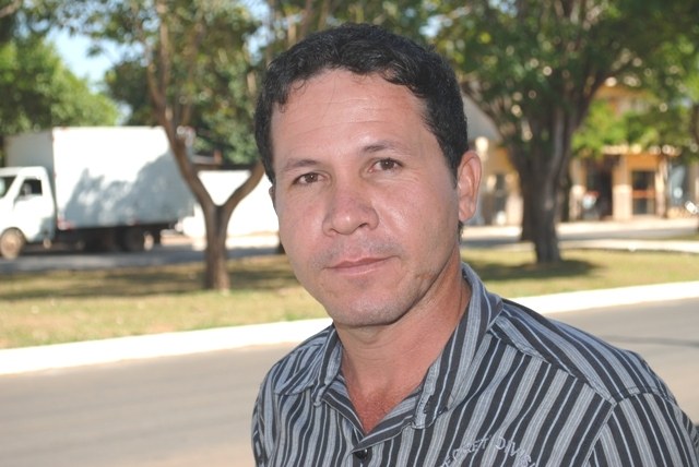 Repórter vilhenense critica colega que humilhou preso durante entrevista